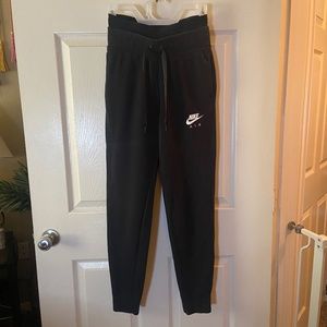 Nike Air Double Banded Sweatpants
